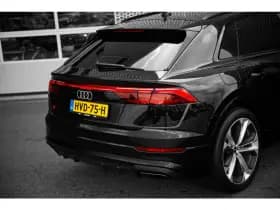 Audi Q8 thumbnail 18