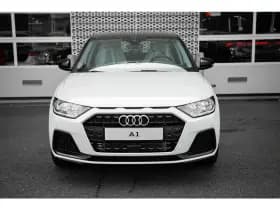 Audi A1 thumbnail 3