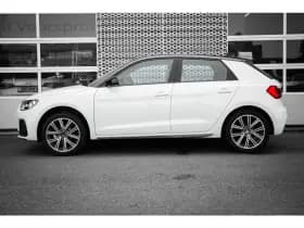 Audi A1 thumbnail 5