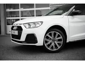 Audi A1 thumbnail 6