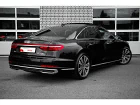 Audi A8 thumbnail 2