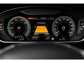 Audi A8 thumbnail 12