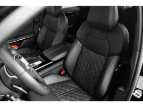 Audi A8 thumbnail 13