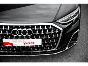 Audi A8 thumbnail 14