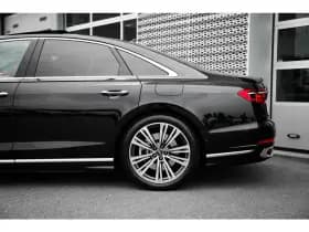 Audi A8 thumbnail 15