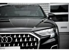 Audi A8 thumbnail 16