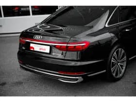 Audi A8 thumbnail 18