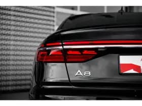 Audi A8 thumbnail 19