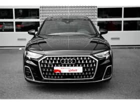 Audi A8 thumbnail 3