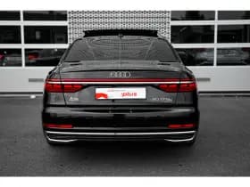 Audi A8 thumbnail 4