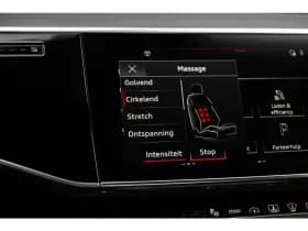 Audi A8 thumbnail 34