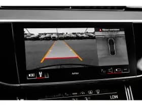 Audi A8 thumbnail 38