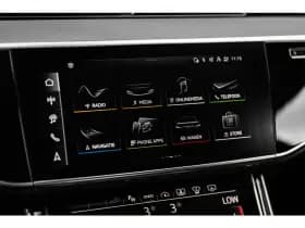 Audi A8 thumbnail 40
