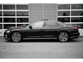 Audi A8 thumbnail 5