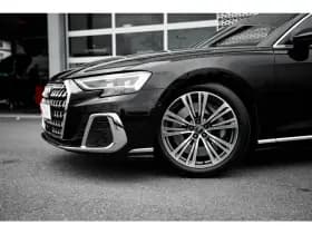 Audi A8 thumbnail 6