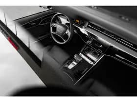 Audi A8 thumbnail 8