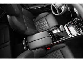 Audi A8 thumbnail 9