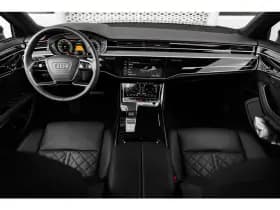 Audi A8 thumbnail 10