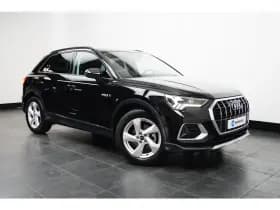 Audi Q3 thumbnail 3