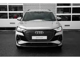 Audi Q4 e-tron thumbnail 3