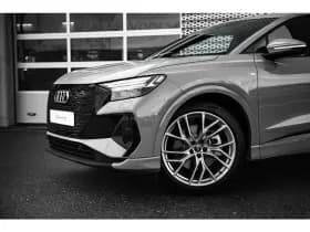 Audi Q4 e-tron thumbnail 6