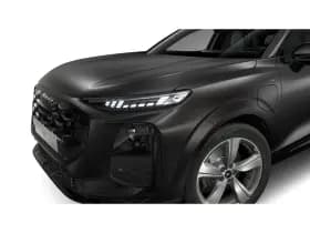 Audi Q3 thumbnail 2