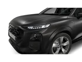 Audi Q3 thumbnail 11