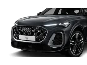 Audi Q5 thumbnail 2