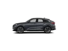 Audi Q5 thumbnail 6