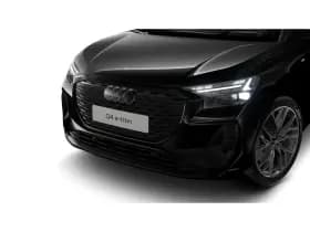 Audi Q4 e-tron thumbnail 2
