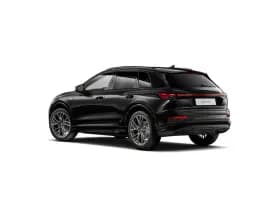 Audi Q4 e-tron thumbnail 5