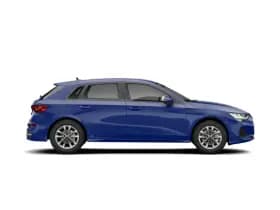 Audi A3 thumbnail 4
