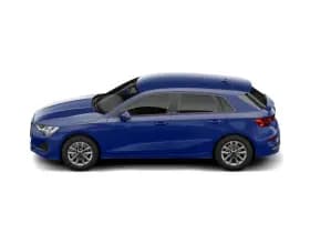 Audi A3 thumbnail 5