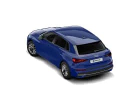 Audi A3 thumbnail 8