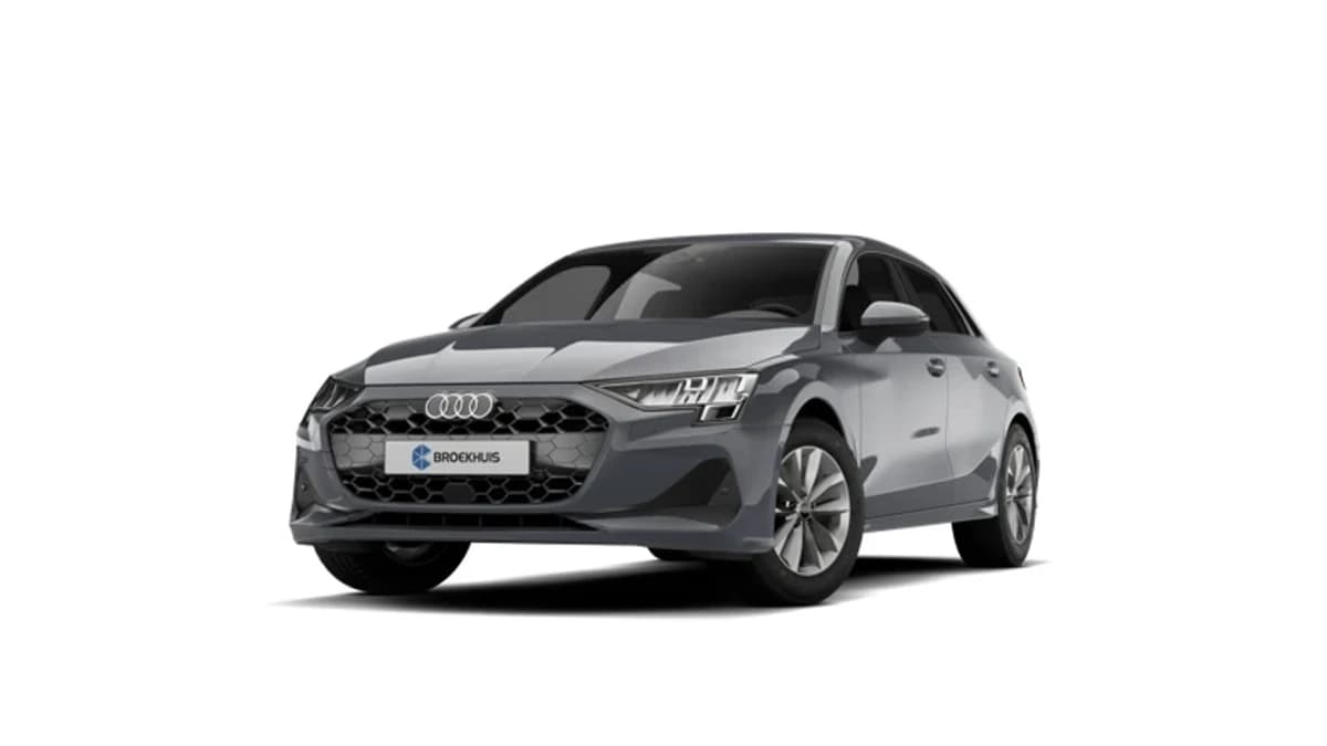 Audi A3 — foto 1
