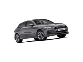 Audi A3 thumbnail 11