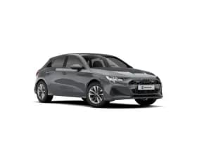 Audi A3 thumbnail 3