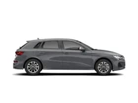 Audi A3 thumbnail 4
