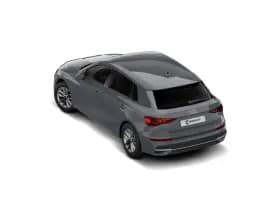 Audi A3 thumbnail 8