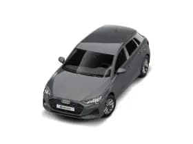 Audi A3 thumbnail 10