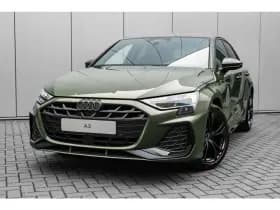 Audi A3 thumbnail 6