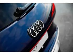Audi Q3 thumbnail 18