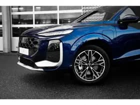 Audi Q3 thumbnail 6
