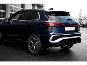 Audi Q3 thumbnail 8