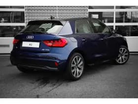 Audi A1 thumbnail 2
