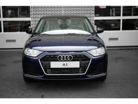 Audi A1 thumbnail 3