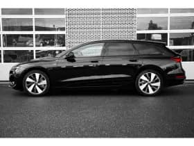 Audi A6 thumbnail 5