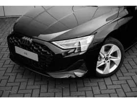 Audi A3 thumbnail 12