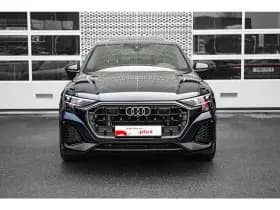 Audi Q8 thumbnail 3