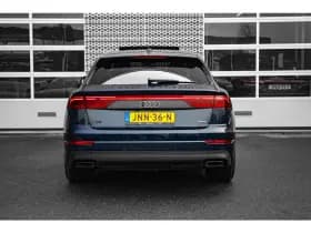 Audi Q8 thumbnail 4